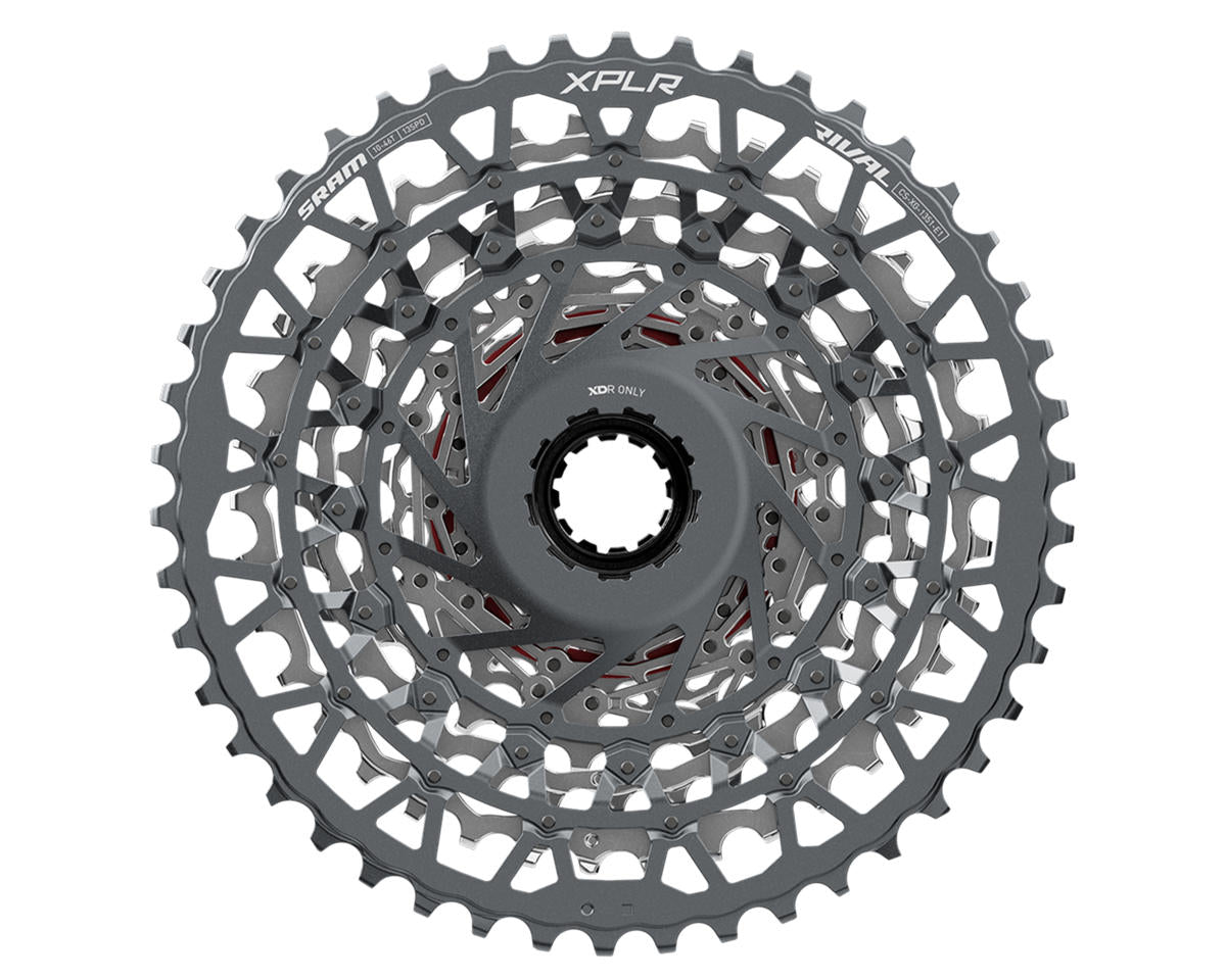 SRAM XG-1351 XPLR 13 Spd Cassette