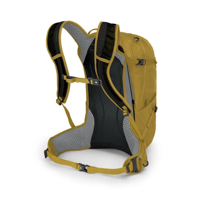 Osprey Syncro 20 Hydration Backpack - Primavera Yellow