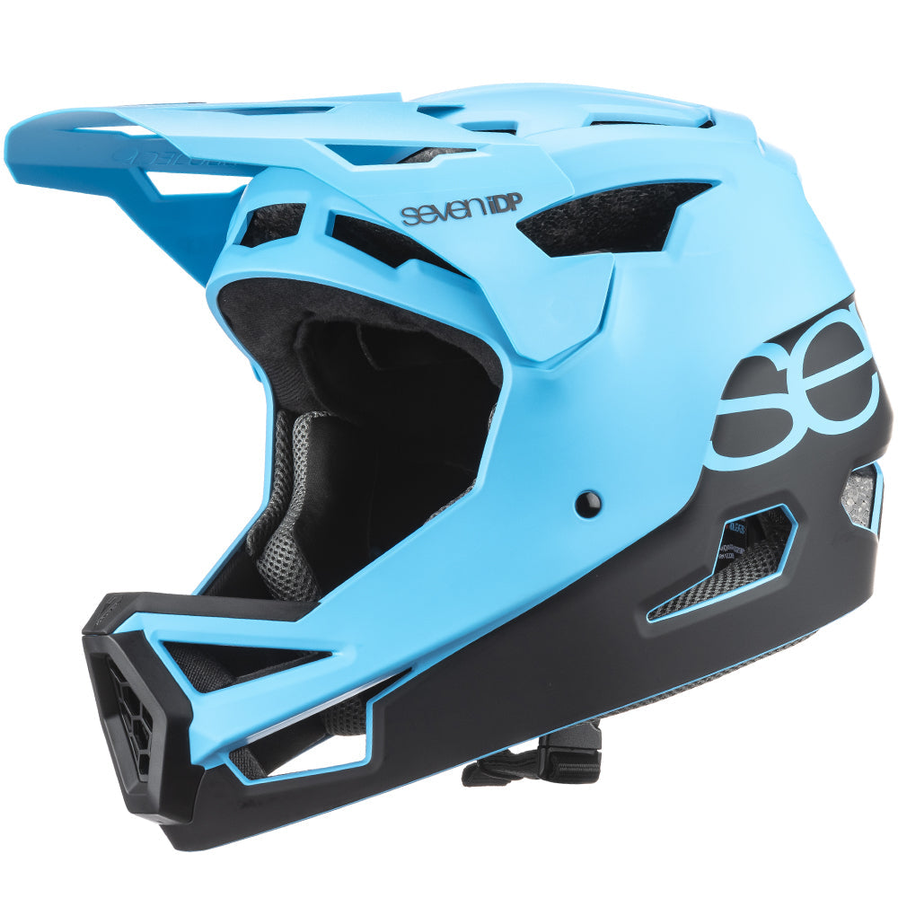 7 iDP Project 23 ABS Full Face Helmet