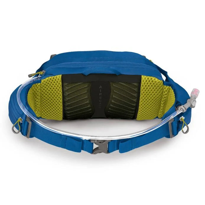 Osprey Seral 7 Lumbar Hydration Pack - Postal Blue