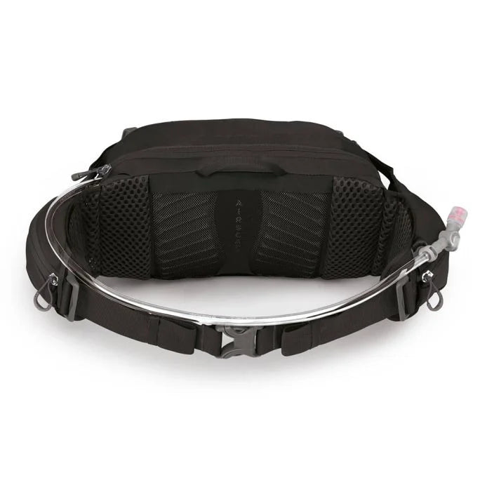 Osprey Seral 7 Lumbar Hydration Pack - Black