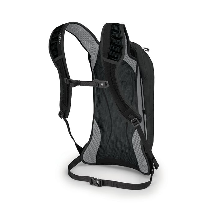 Osprey Syncro 5 Hydration Backpack - Black