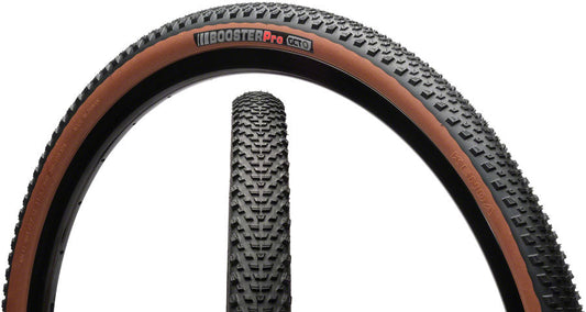 Kenda Booster 700c Cyclocross Tire Coffee Sidewall 40c 120TPI