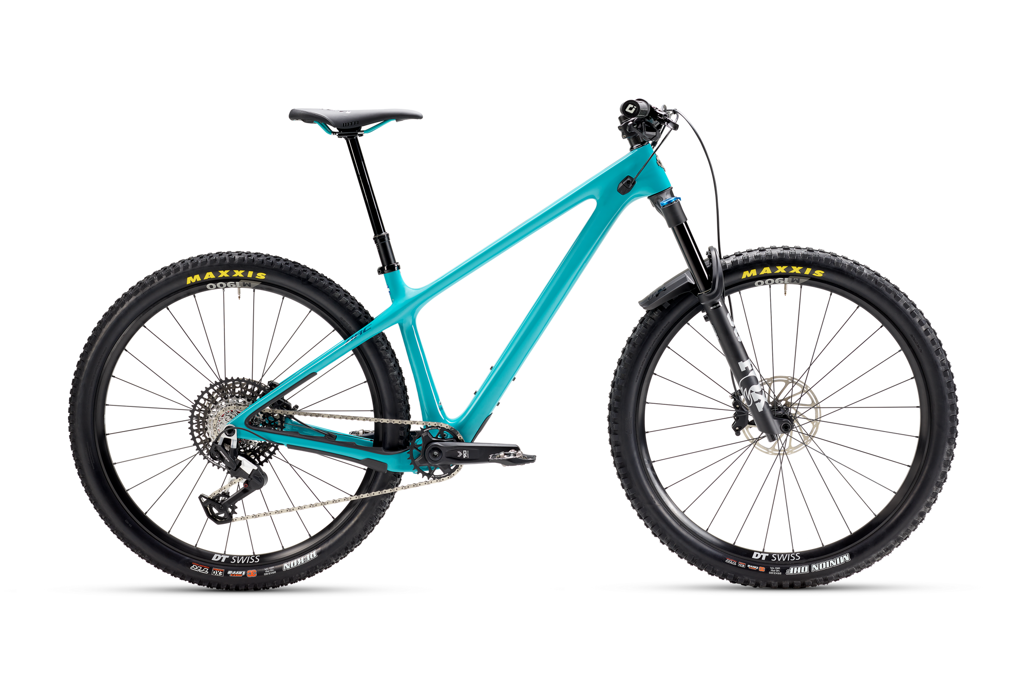 Yeti ARC C2 90 TRANSMISSION