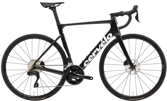 Cervelo Soloist 700c Road Bike - 105 Di2 - Embers