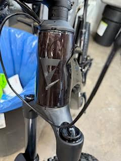 Giant Stance E+ 1 Pro 29 20MPH - Cordovan - Large - Demo 2