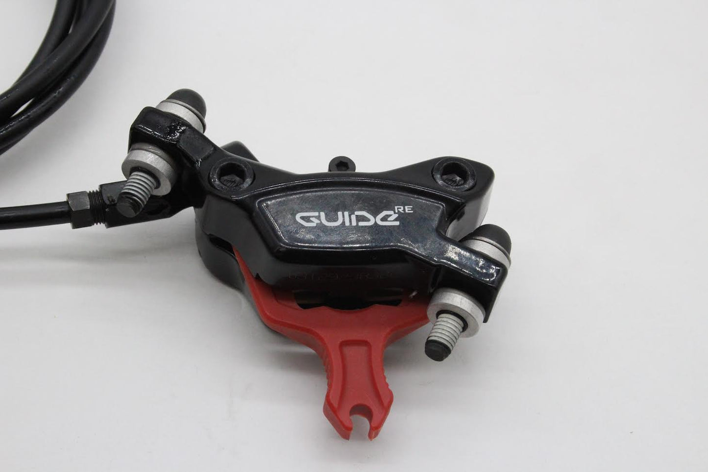 SRAM Guide RE Disc Brake - Rear - OE