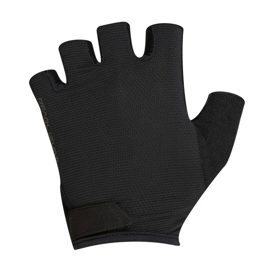 Pearl Izumi Quest Gel Short Finger Glove - Black