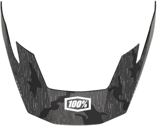 100% Altis Replacement Visor - Camo - 2022 Camo