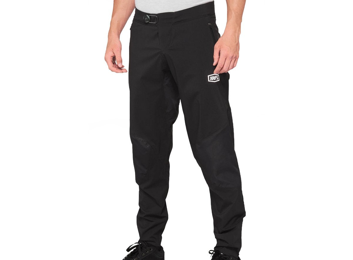 100% Hydromatic Pant - Black - 2021 Black 28"