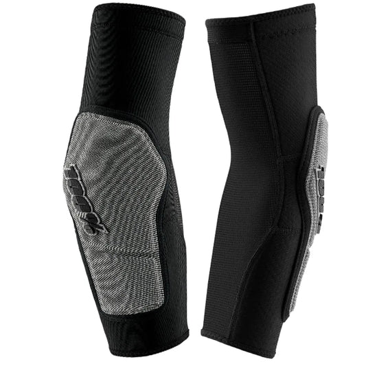 100% Ridecamp Elbow Guard - Youth - Black