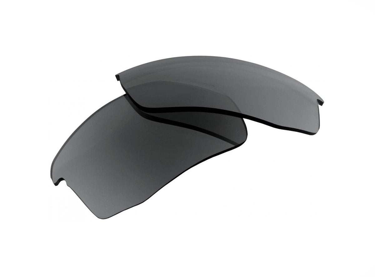 100% Speedcoupe Replacement Lens - Gray PEAKPOLAR Gray PEAKPOLAR