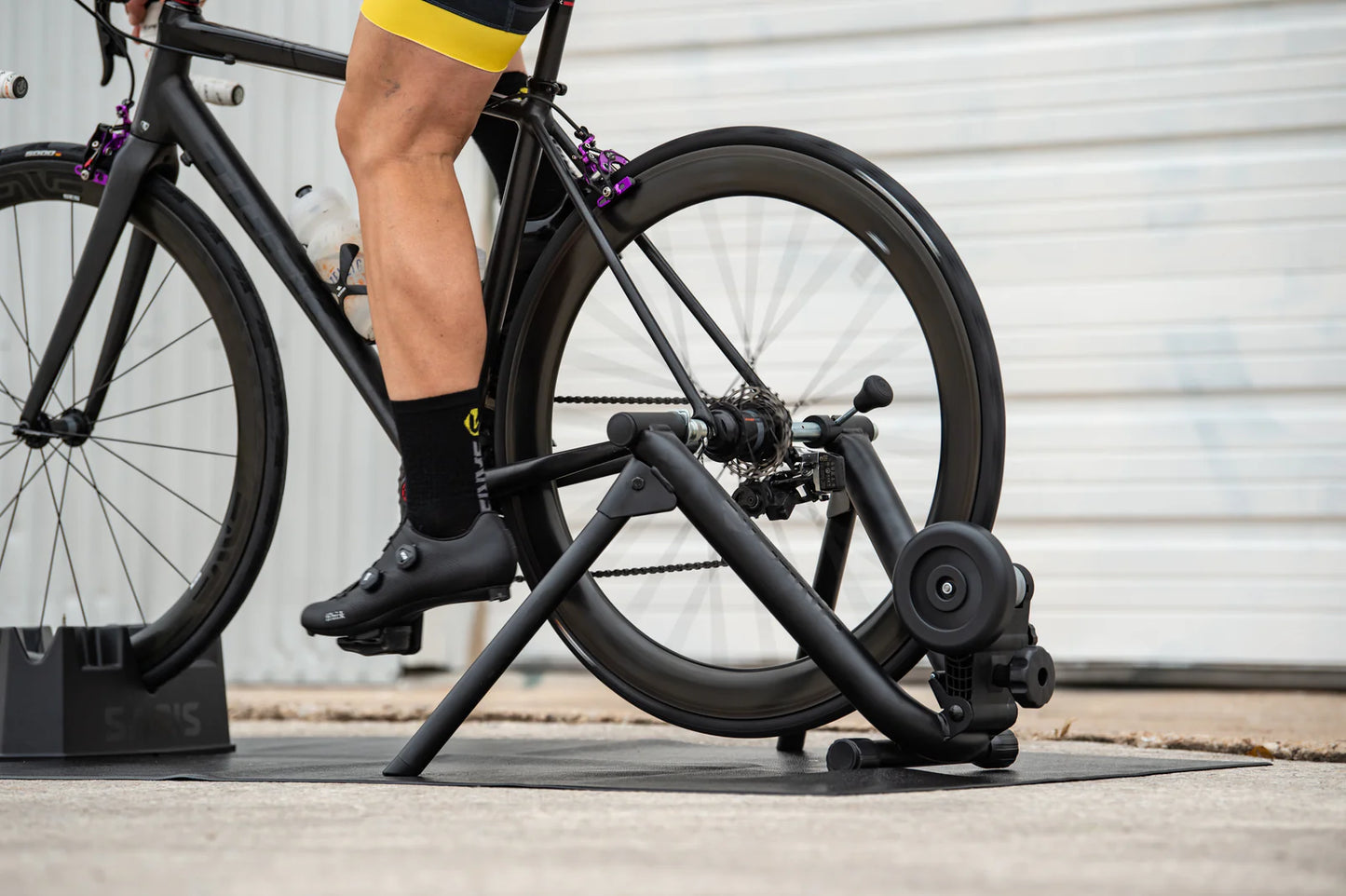 Saris Mag Trainer