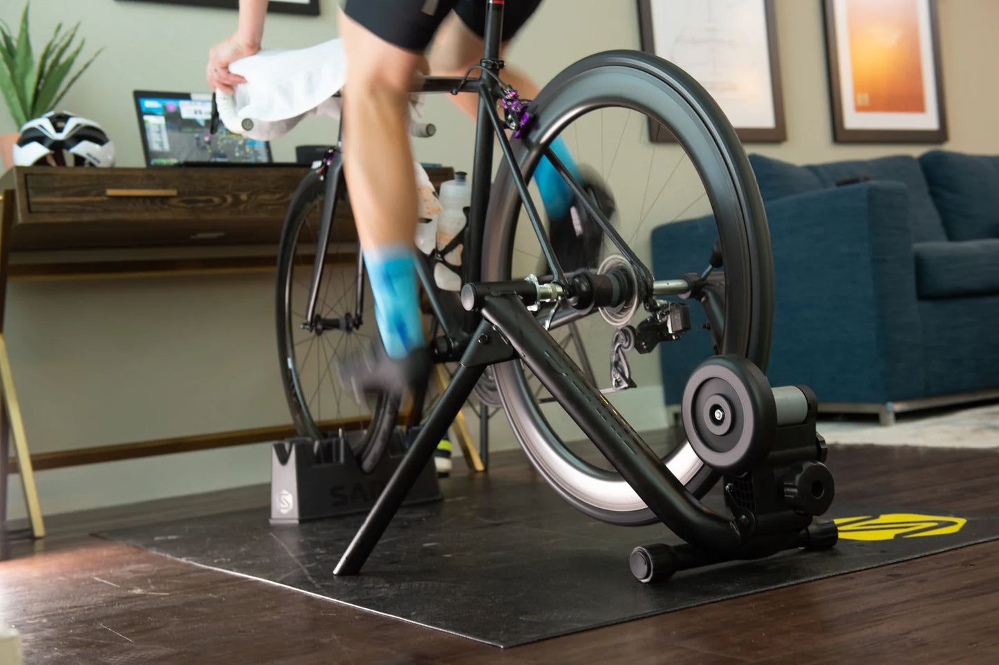 Saris Mag Trainer