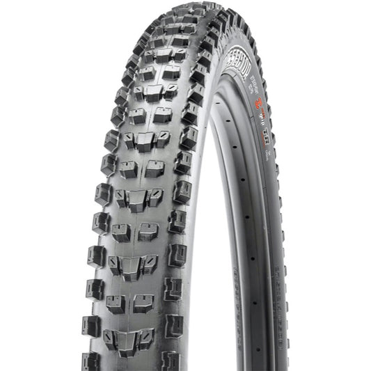 Maxxis Dissector 27.5" Folding DH Tire - EXO+