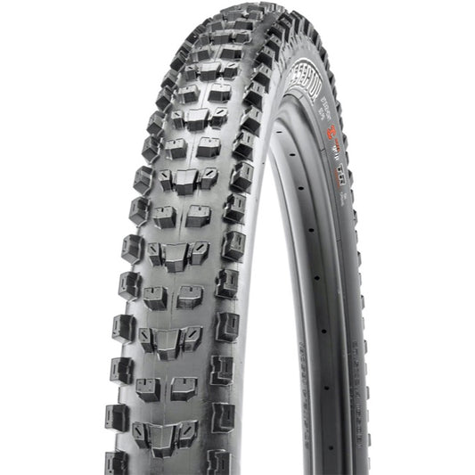 Maxxis Dissector 27.5" Folding DH Tire - DD Double Down