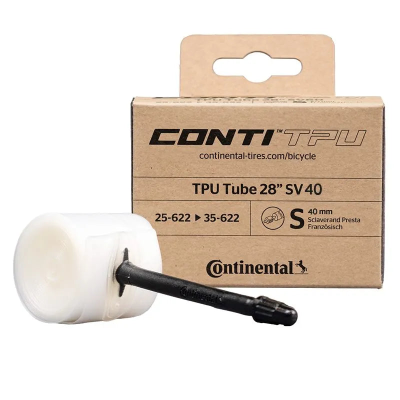 Continental 700c/29" TPU Tube