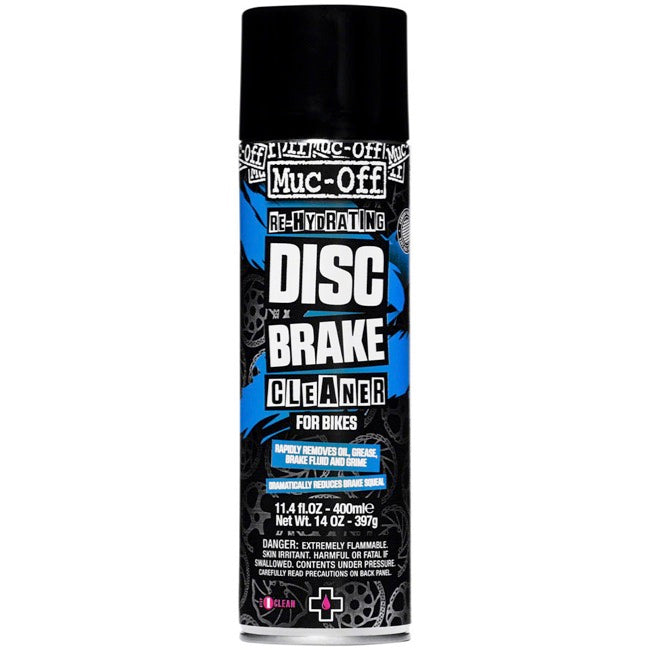 Muc-Off Disc Brake Cleaner