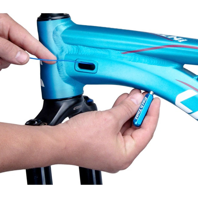 Park Tool IR-1.3 Internal Cable Routing Kit