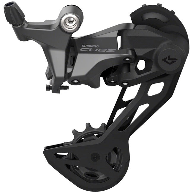 Shimano CUES U6020-10 10 Spd MTB Rear Derailleur