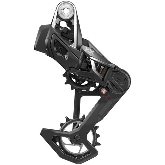 SRAM XXSL Eagle AXS T-Type 12 Spd MTB Rear Derailleur