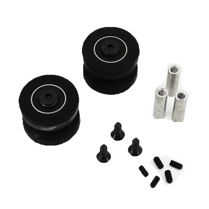 MRP Slalom 2 Tensioner - Black
