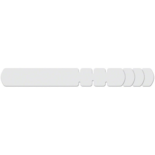 Lizard Skins Clear Protective Frame Wrap - Small