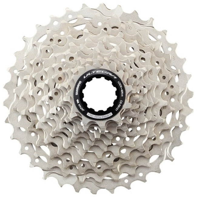 Shimano Ultegra R8101 12 Spd Cassette