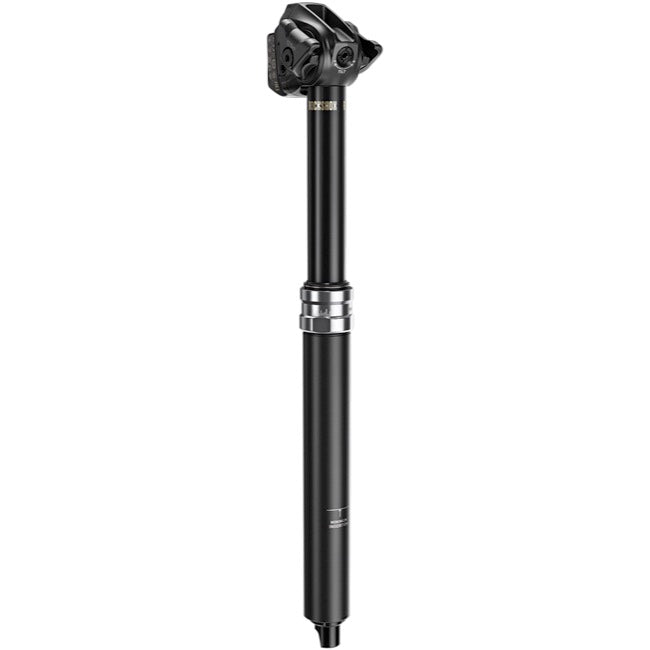 RockShox Reverb AXS Dropper Seatpost - A2