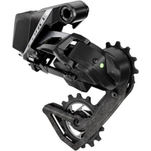 SRAM Force AXS E1 HRD 2x Groupset - Hammerhead