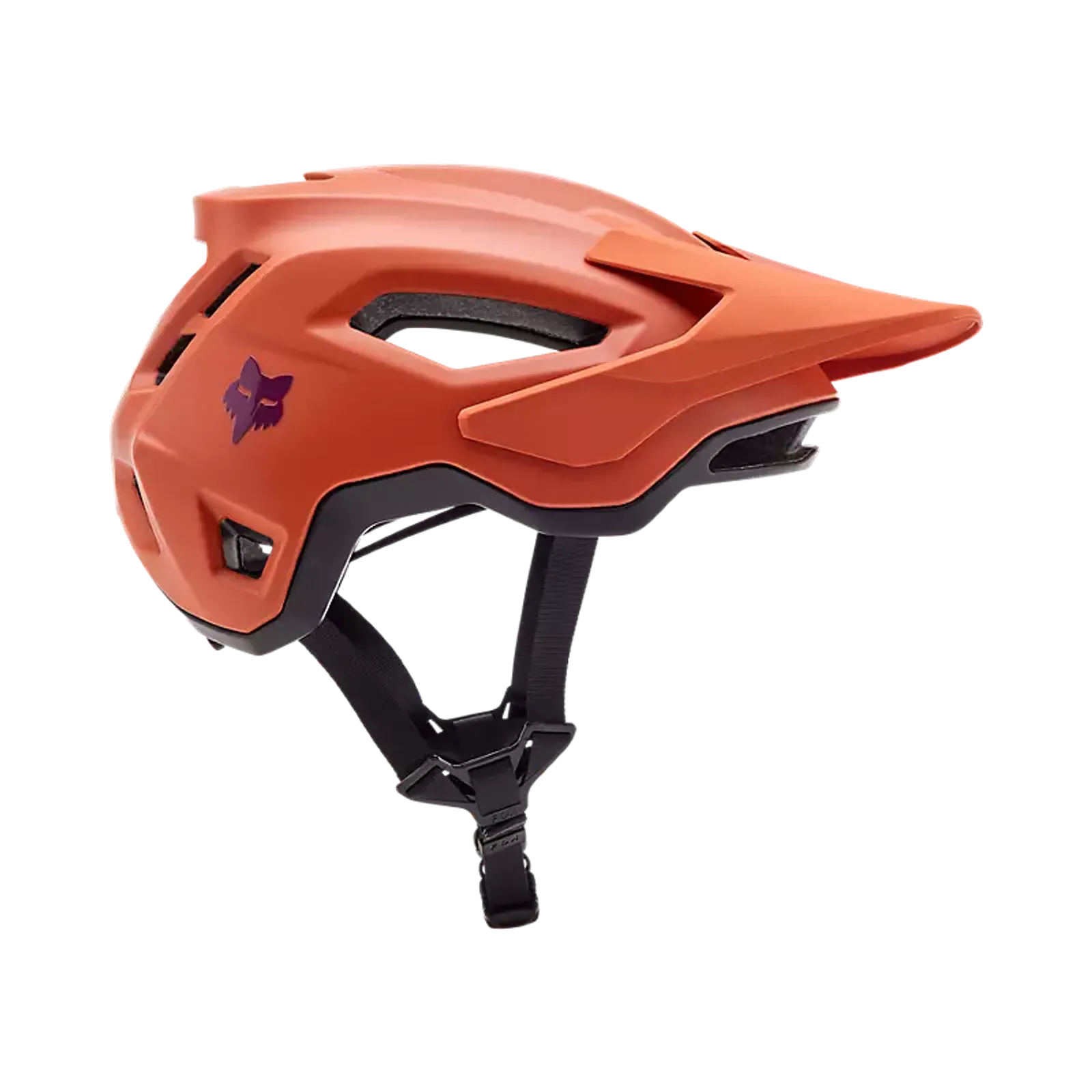 Fox speedframe blood orange sale