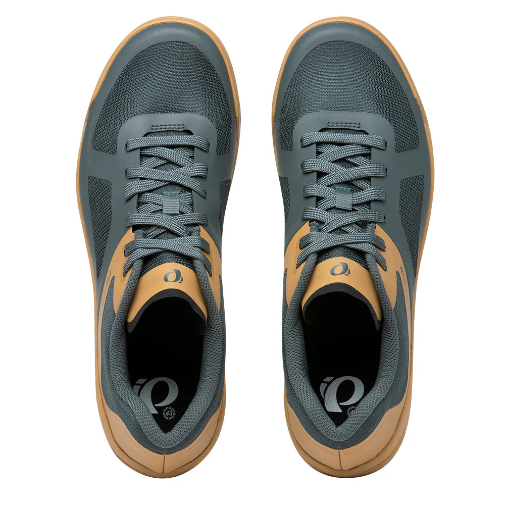 Pearl Izumi Canyon Urban Shoe - Sage-Berm Brown