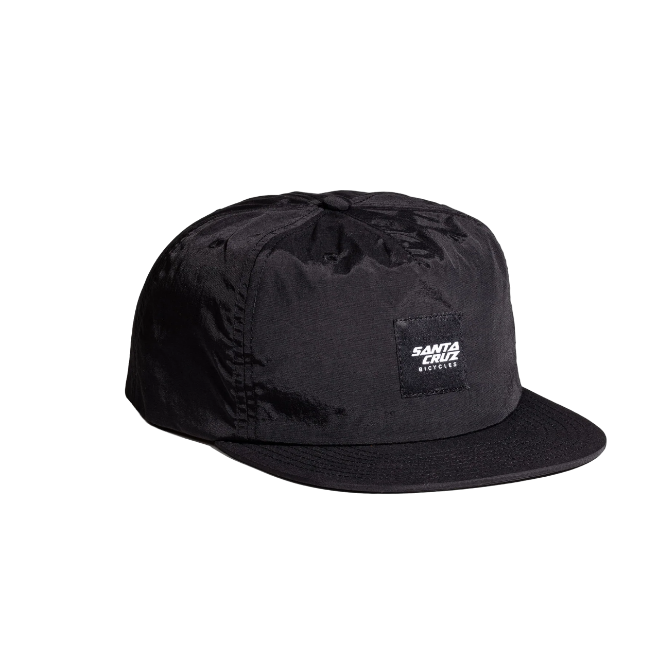 Santa Cruz Casey Cap - Black