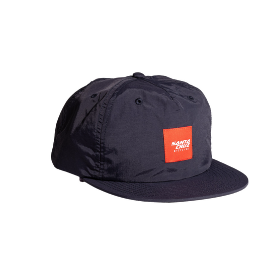 Santa Cruz Casey Cap - Navy