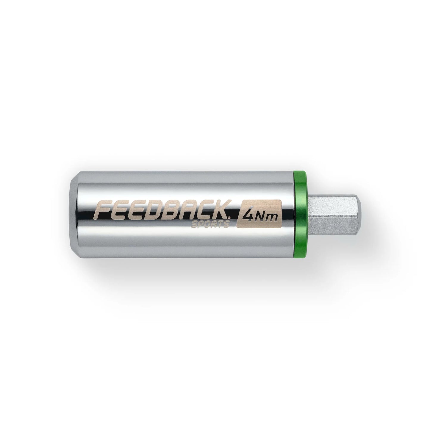 Feedback Reflex Fixed Torque - 4Nm Bit Extension