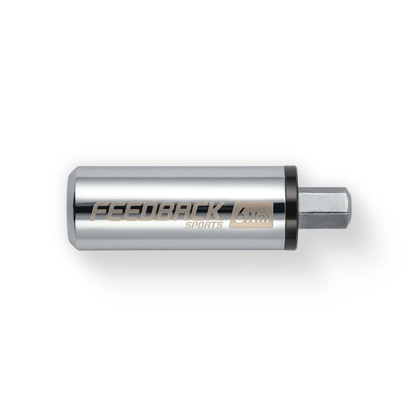 Feedback Reflex Fixed Torque - 6Nm Bit Extension