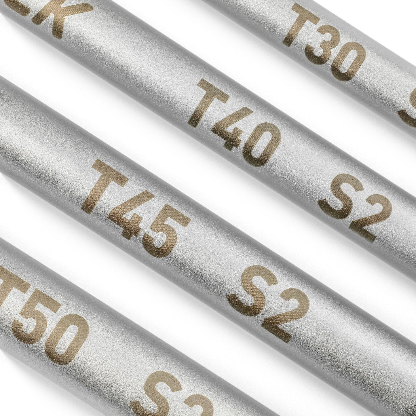 Feedback Torx Wrench Set