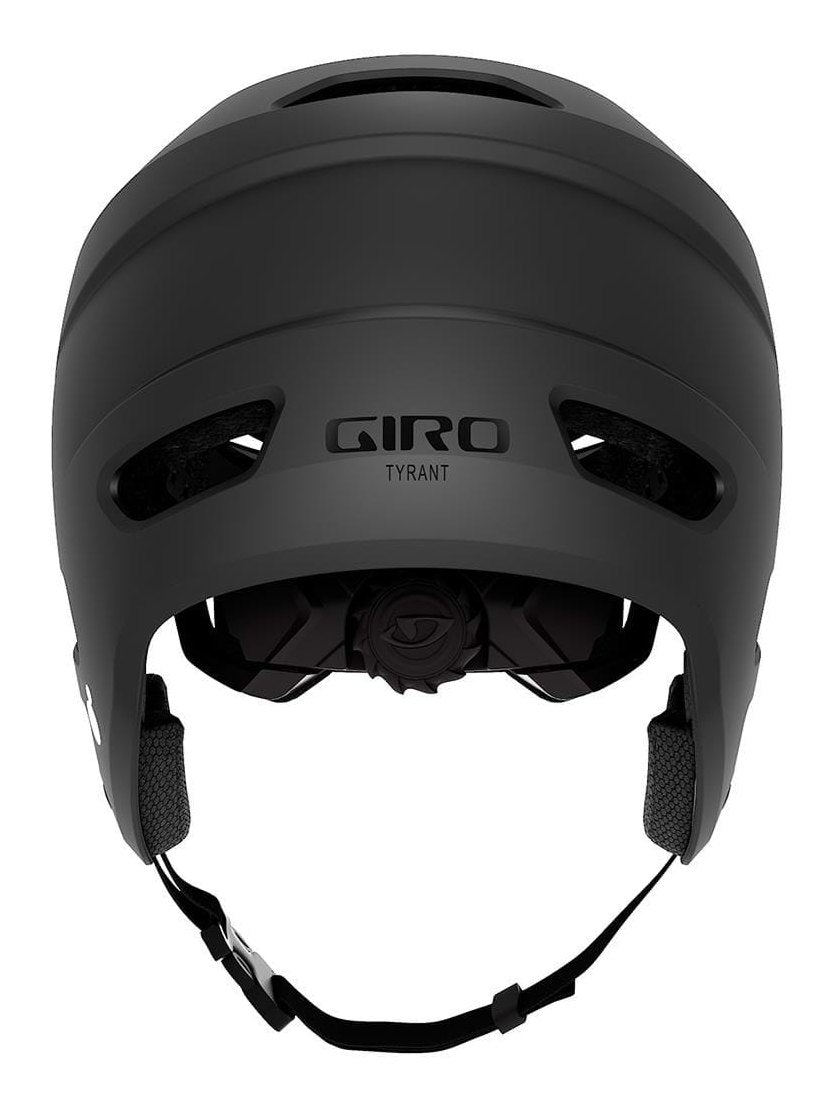 Giro Tyrant MIPS MTB Helmet - Matt Black