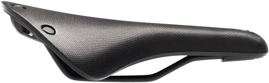 Brooks England C19 Saddle - Black