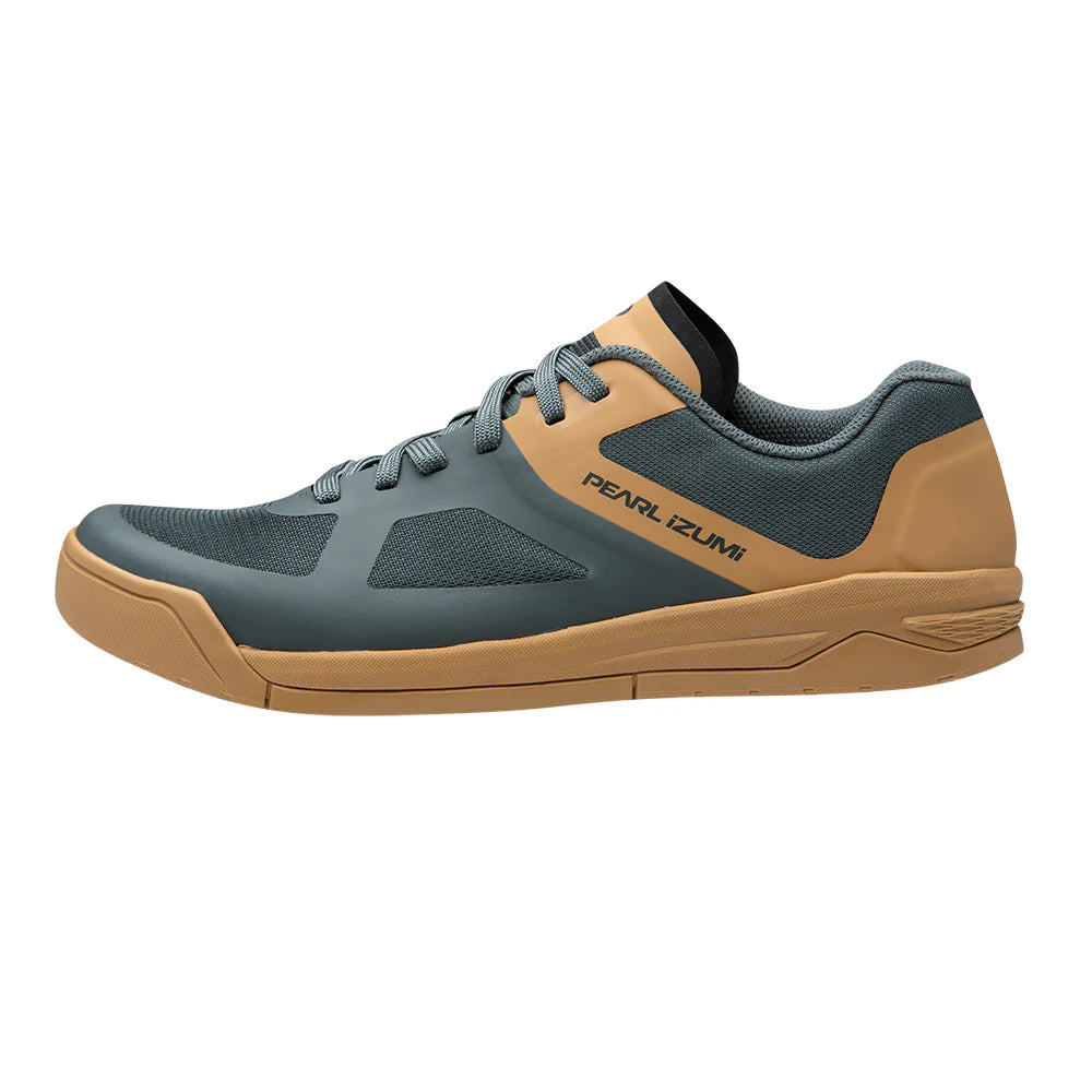 Pearl Izumi Canyon Urban Shoe - Sage-Berm Brown