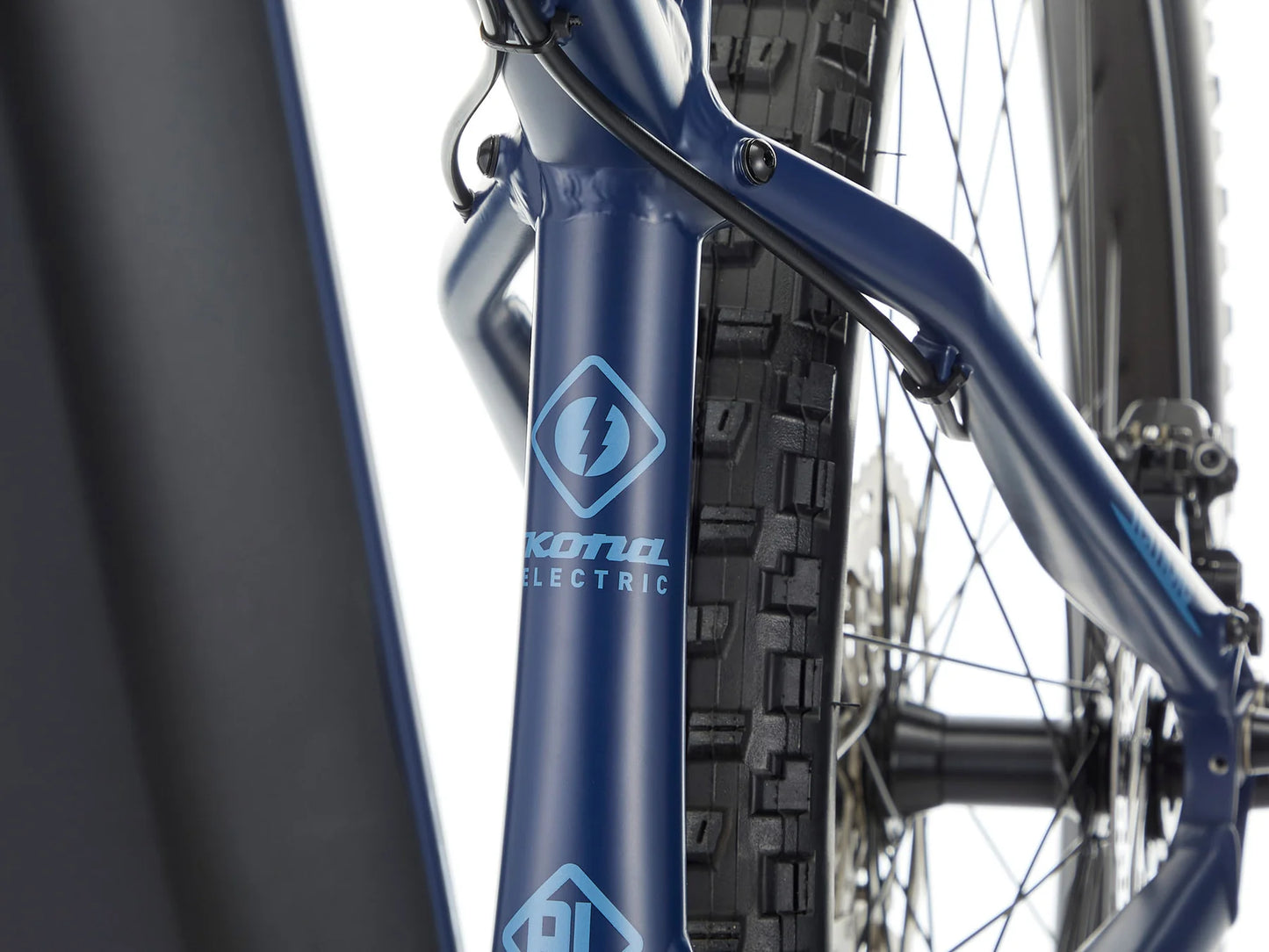 Kona Remote 29 - Midnight Blue - 2025