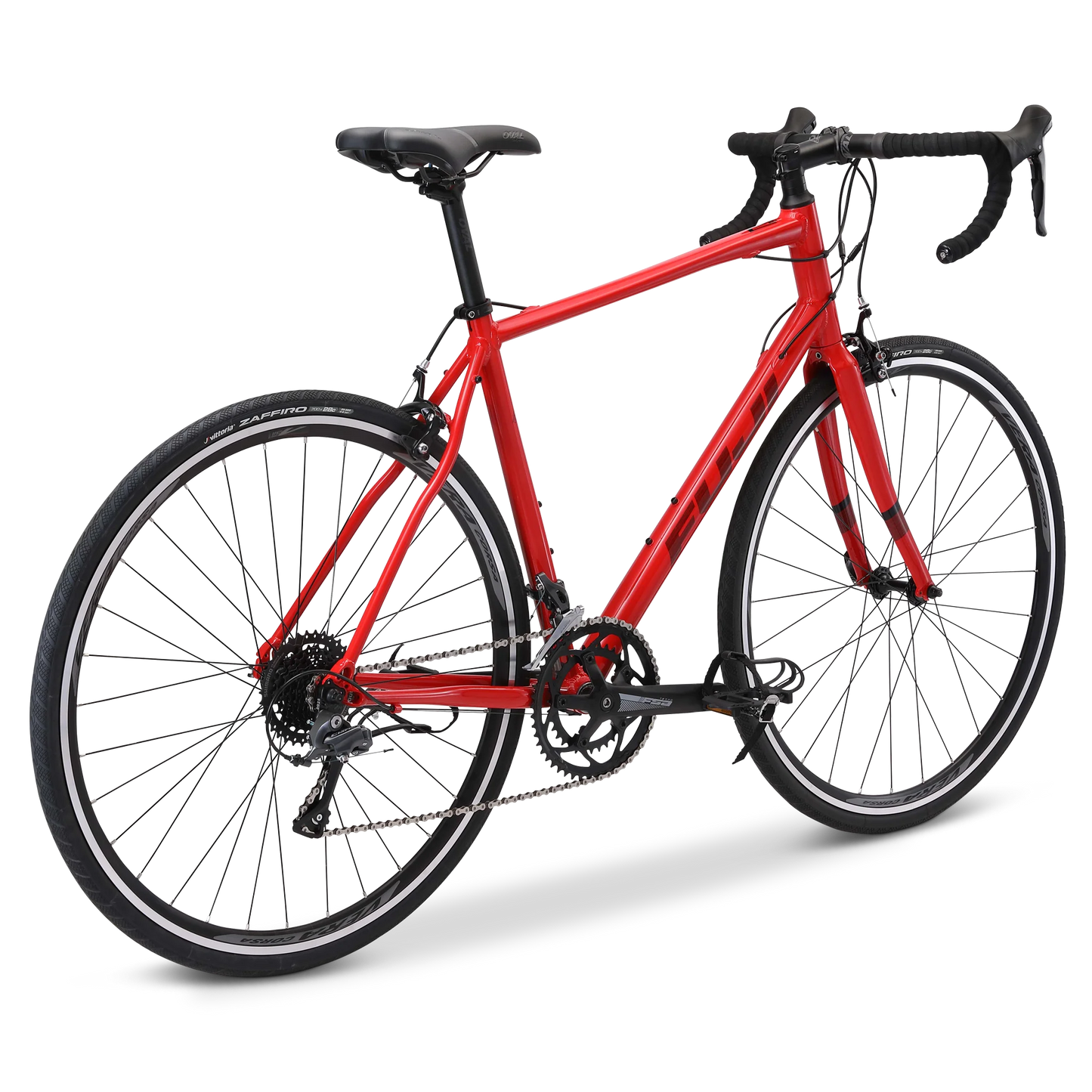 Fuji Sportif 2.3 700c - Red