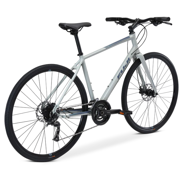 Fuji Absolute 1.7 700c - Cement