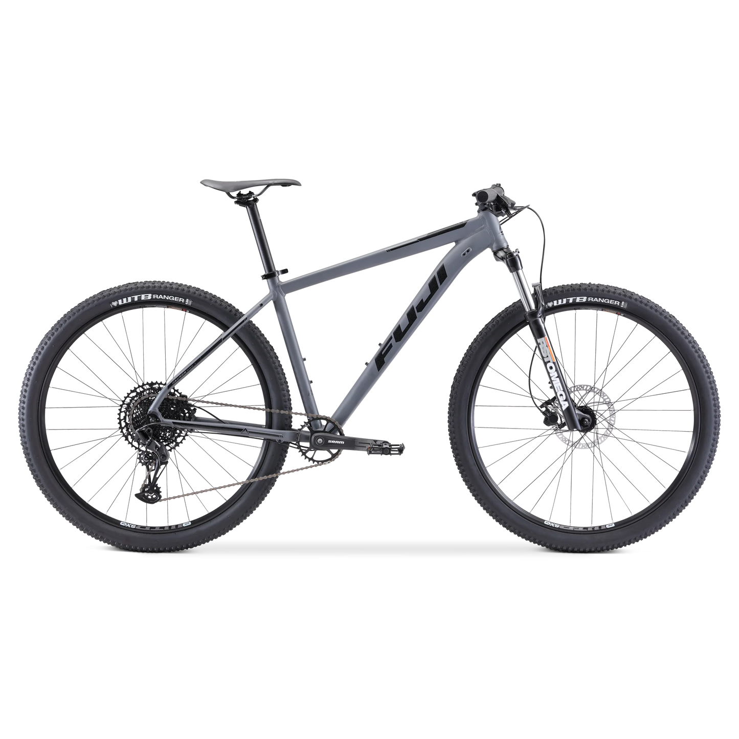 Fuji Nevada 29 1.1 - Satin Dark Gray