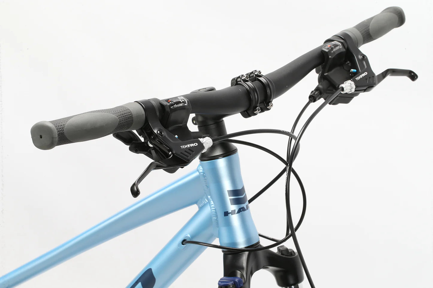 Haro Bridgeport ST 700c - Matte Denim