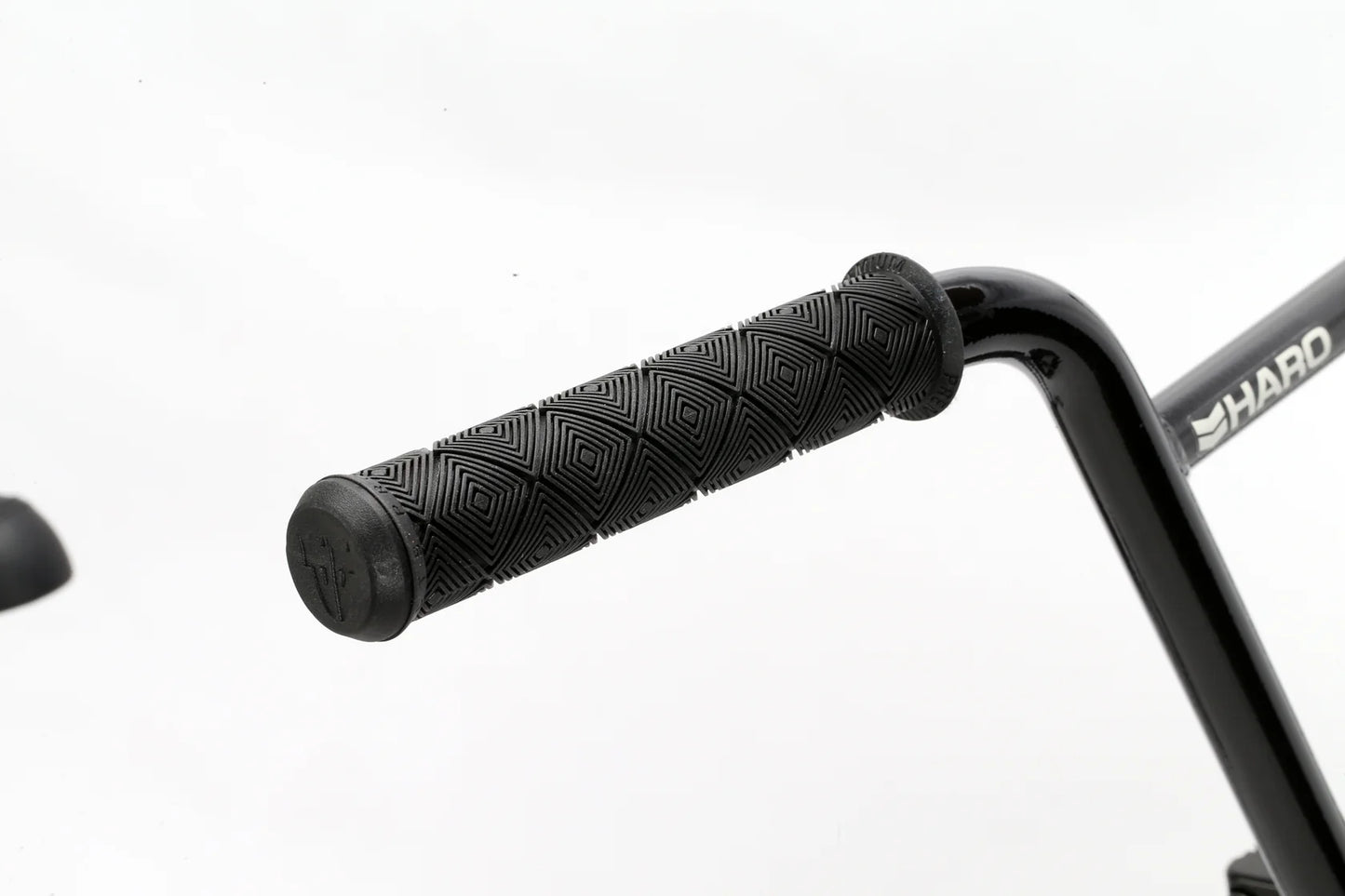 Haro Hoover 20" BMX - Gray-Black