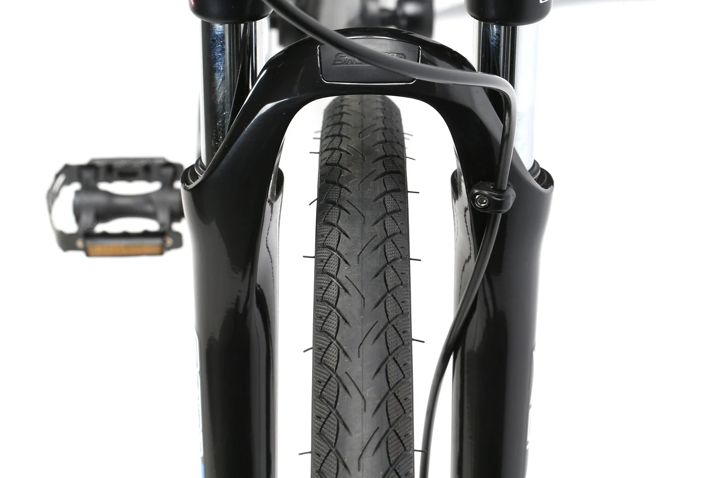 Haro Westlake 700c - Matte Charcoal
