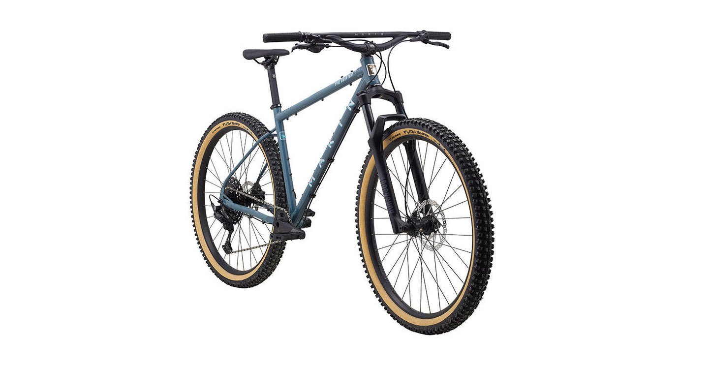 Marin Pine Mountain 1 29 - Gray - 2024