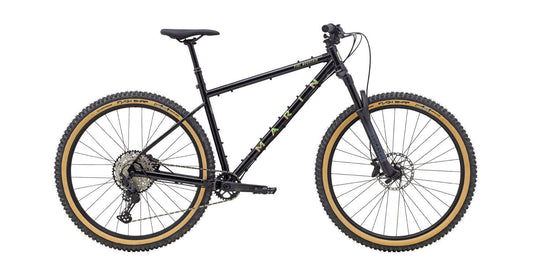 Marin Pine Mountain 2 29 - Black - 2023