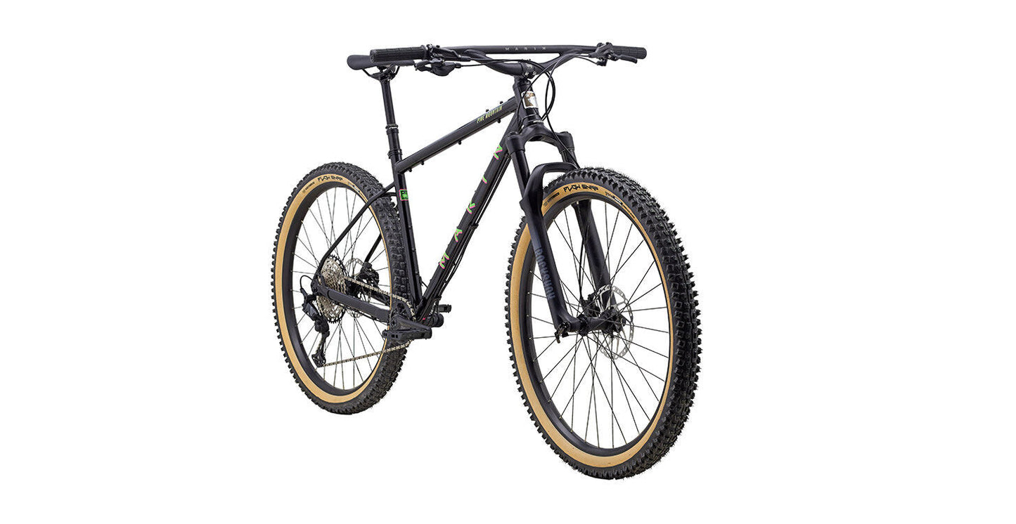Marin Pine Mountain 2 29 - Black - 2023